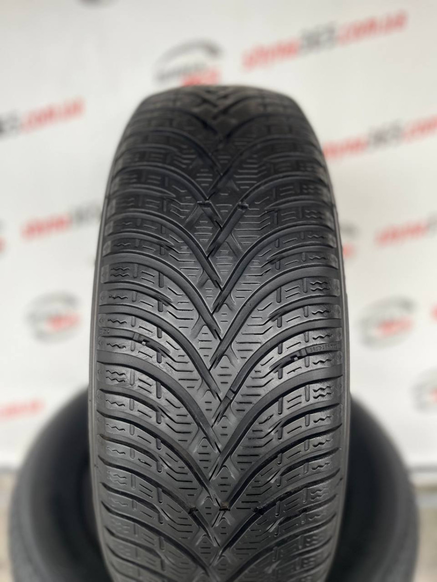 195/65 R15 KLEBER KRISALP HP3 6mm