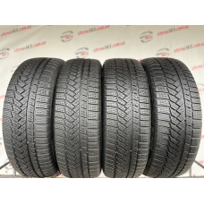 215/60 R18 CONTINENTAL WINTERCONTACT TS850P SUV RUN FLAT 5mm