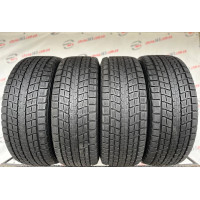 265/60 R18 DUNLOP WINTER MAXX SJ8 8mm