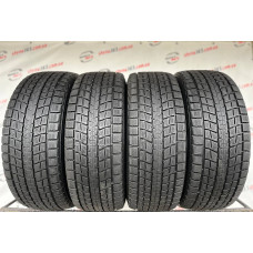 265/60 R18 DUNLOP WINTER MAXX SJ8 8mm