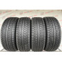 265/60 R18 DUNLOP WINTER MAXX SJ8 8mm
