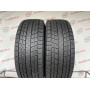 265/60 R18 DUNLOP WINTER MAXX SJ8 8mm