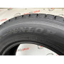 265/60 R18 DUNLOP WINTER MAXX SJ8 8mm