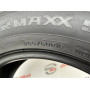 265/60 R18 DUNLOP WINTER MAXX SJ8 8mm