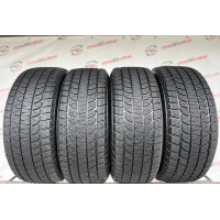265/60 R18 BRIDGESTONE BLIZZAK DM-V3 7mm