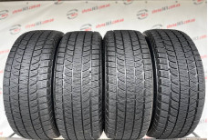 265/60 R18 BRIDGESTONE BLIZZAK DM-V3 7mm