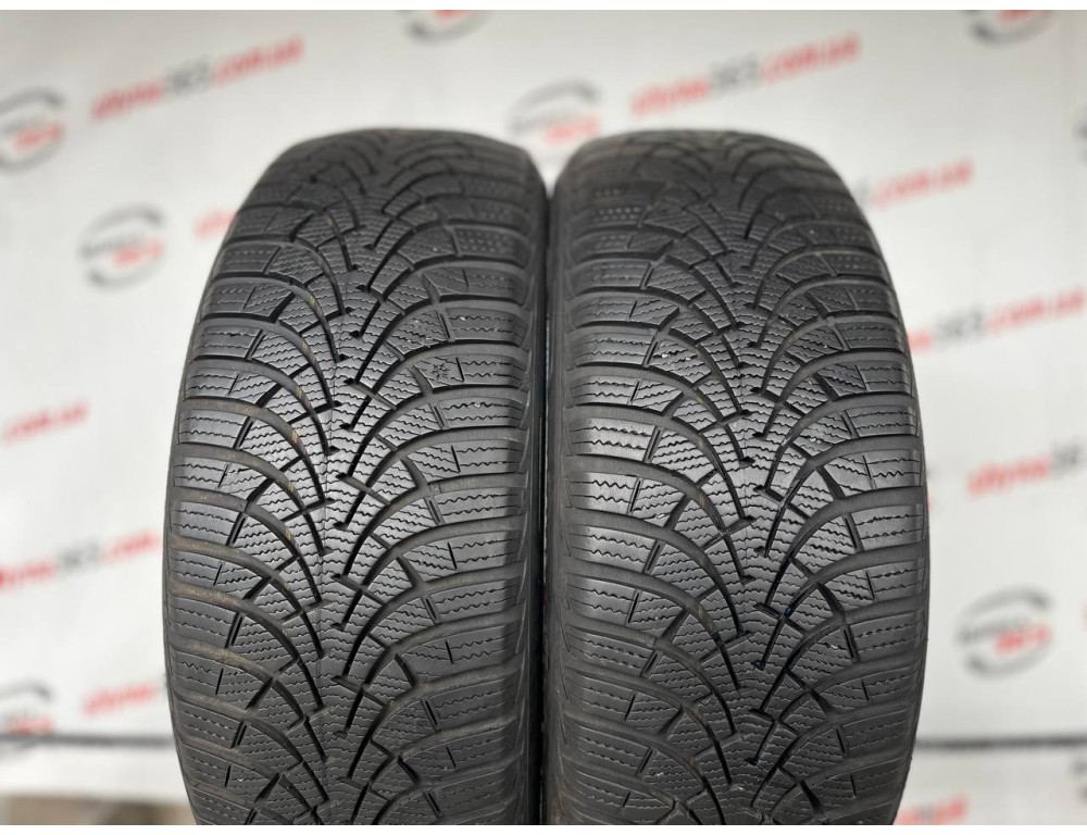 195/55 R16 GOODYEAR ULTRAGRIP 9 PLUS 7mm