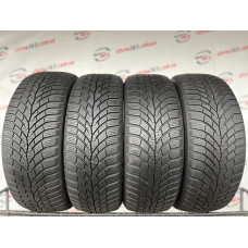 195/55 R16 CONTINENTAL WINTERCONTACT TS870 6mm
