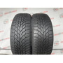 195/55 R16 CONTINENTAL WINTERCONTACT TS870 6mm