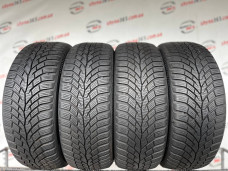 195/55 R16 CONTINENTAL WINTERCONTACT TS870 7mm