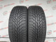 195/55 R16 CONTINENTAL WINTERCONTACT TS870 7mm
