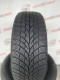 195/55 R16 CONTINENTAL WINTERCONTACT TS870 7mm