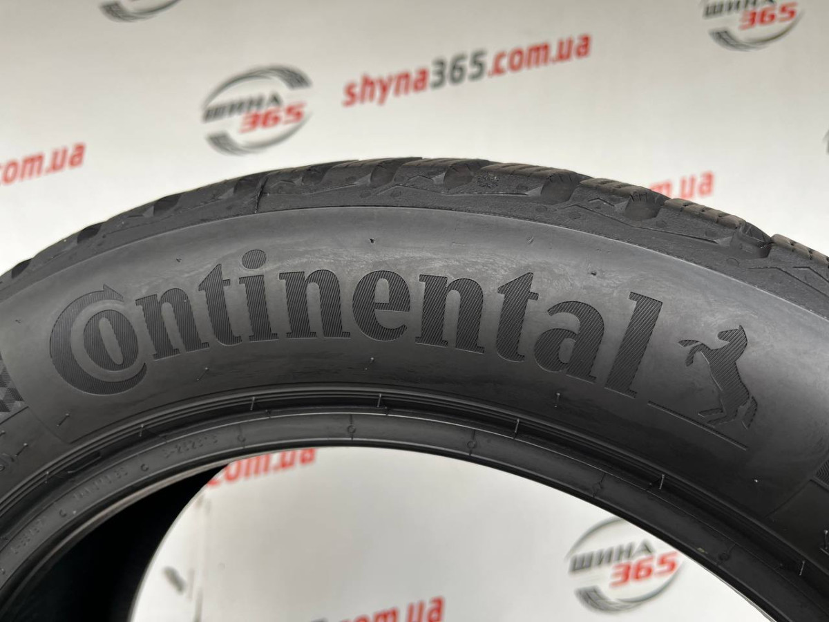 195/55 R16 CONTINENTAL WINTERCONTACT TS870 7mm