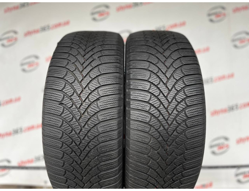 205/55 R16 BRIDGESTONE BLIZZAK 6 5mm