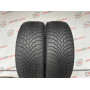 205/55 R16 BRIDGESTONE BLIZZAK 6 5mm