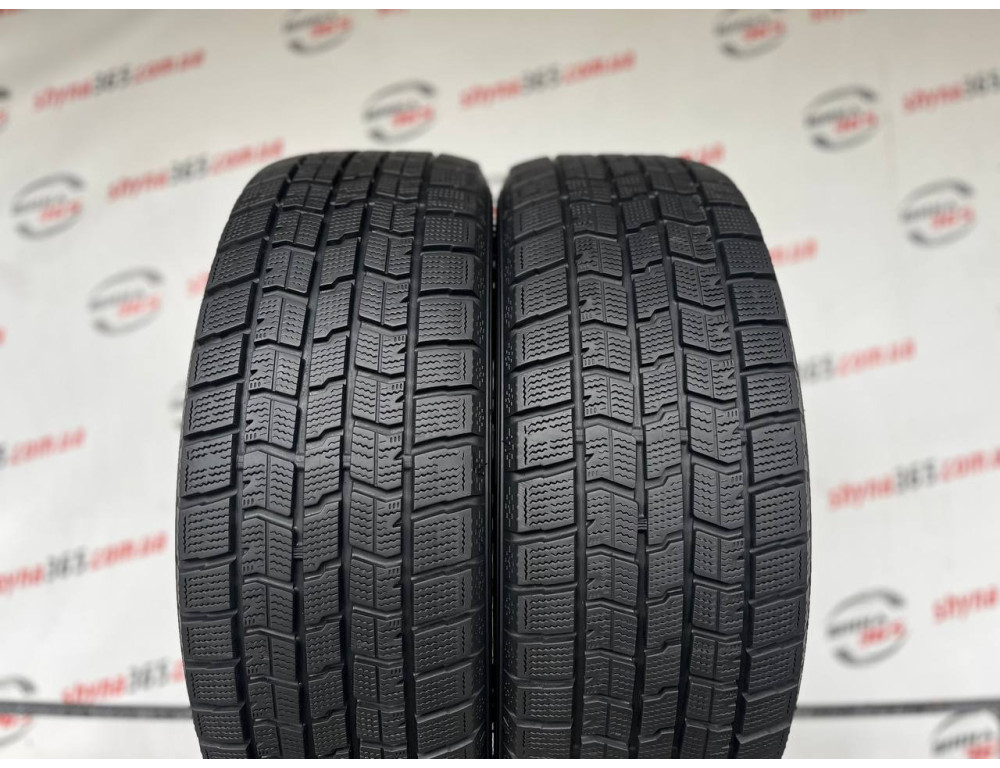 215/55 R16 GOODYEAR ICE NAVI 7 7mm