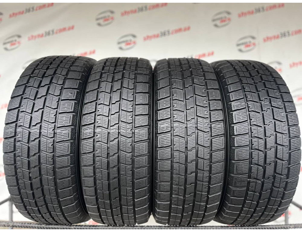 215/55 R16 GOODYEAR ICE NAVI 7 7mm