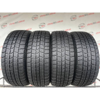 215/55 R16 GOODYEAR ICE NAVI 7 7mm