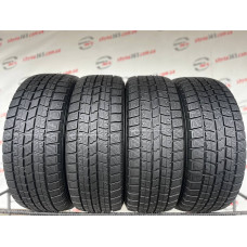 215/55 R16 GOODYEAR ICE NAVI 7 7mm