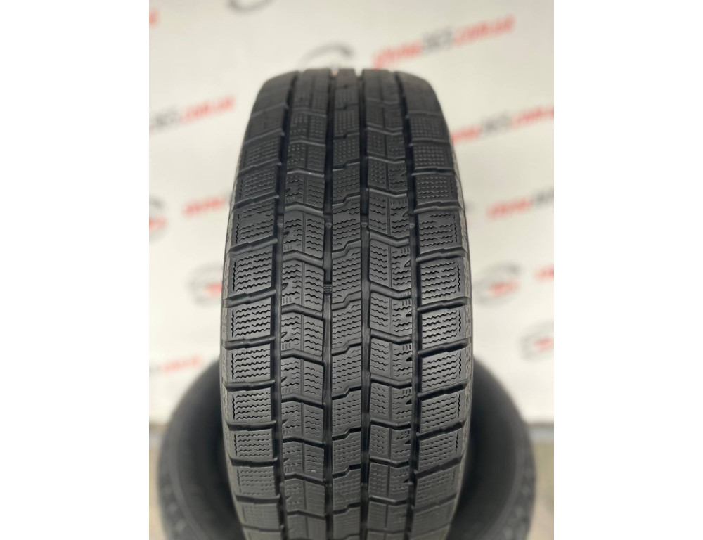 215/55 R16 GOODYEAR ICE NAVI 7 7mm