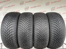 205/55 R16 FIRESTONE WINTERHAWK 4 7mm