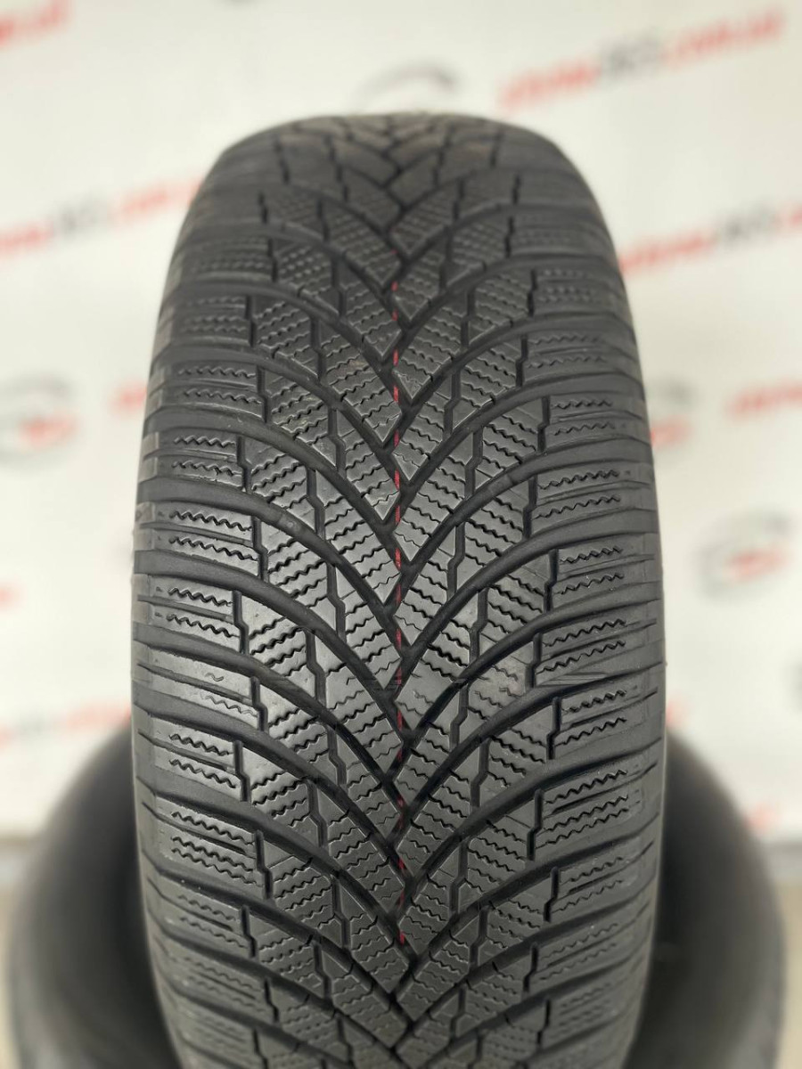 205/55 R16 FIRESTONE WINTERHAWK 4 7mm
