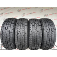 205/55 R16 GOODYEAR ICE NAVI 7 8mm