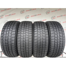 205/55 R16 GOODYEAR ICE NAVI 7 8mm