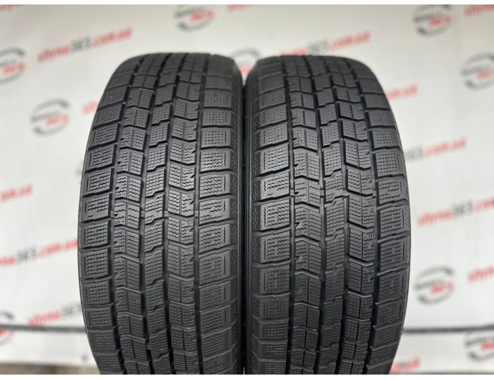 205/55 R16 GOODYEAR ICE NAVI 7 8mm