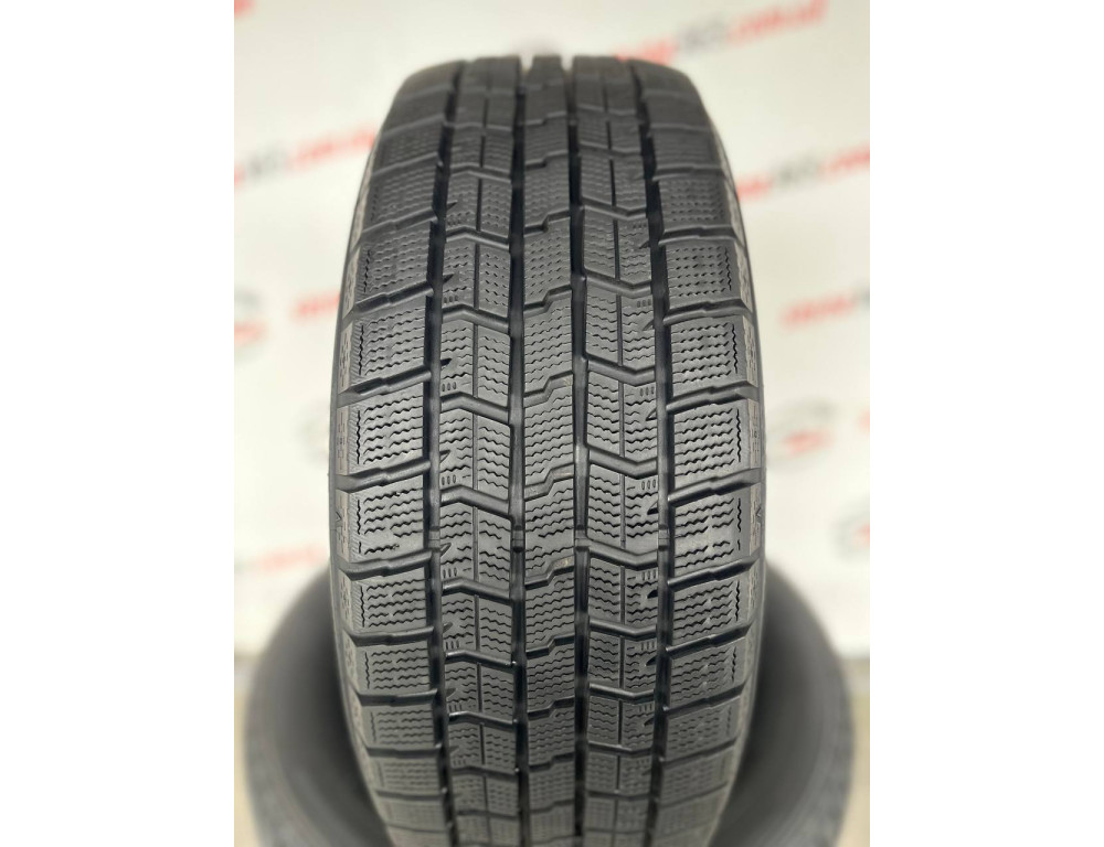 205/55 R16 GOODYEAR ICE NAVI 7 8mm