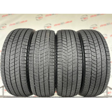 205/65 R16 BRIDGESTONE BLIZZAK VRX3 7mm