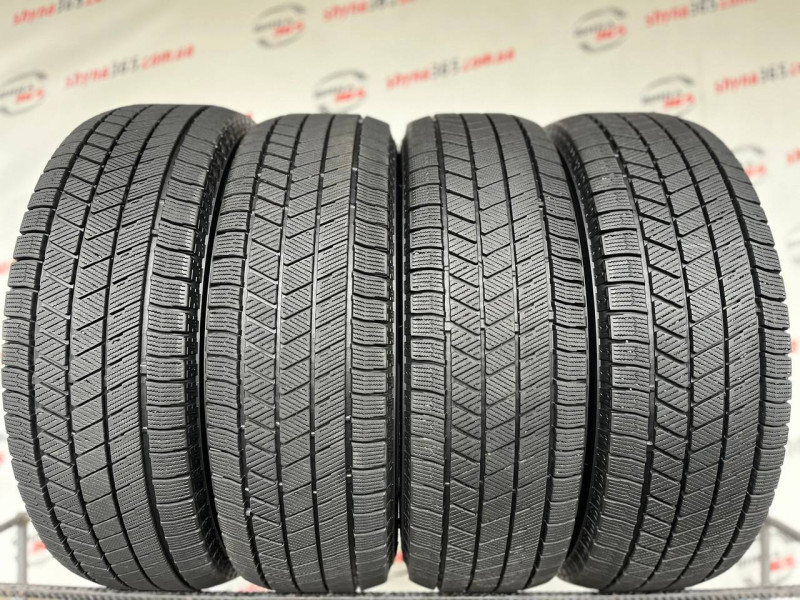 205/65 R16 BRIDGESTONE BLIZZAK VRX3 7mm