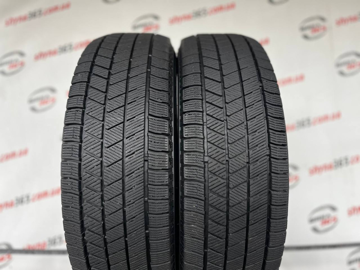 205/65 R16 BRIDGESTONE BLIZZAK VRX3 7mm