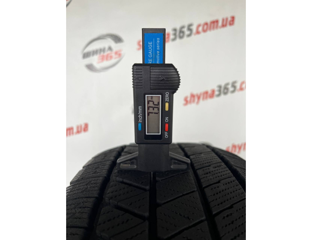 205/65 R16 BRIDGESTONE BLIZZAK VRX3 7mm