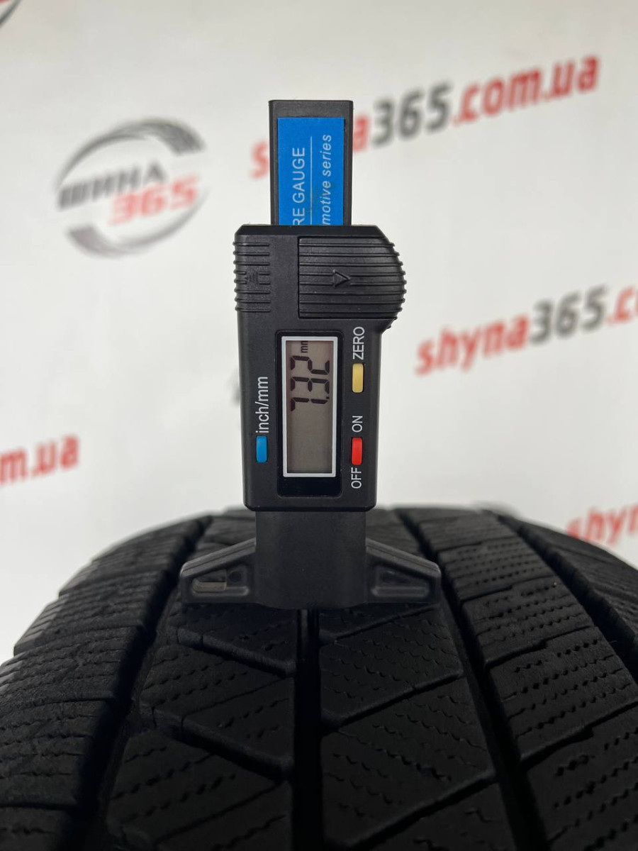 205/65 R16 BRIDGESTONE BLIZZAK VRX3 7mm