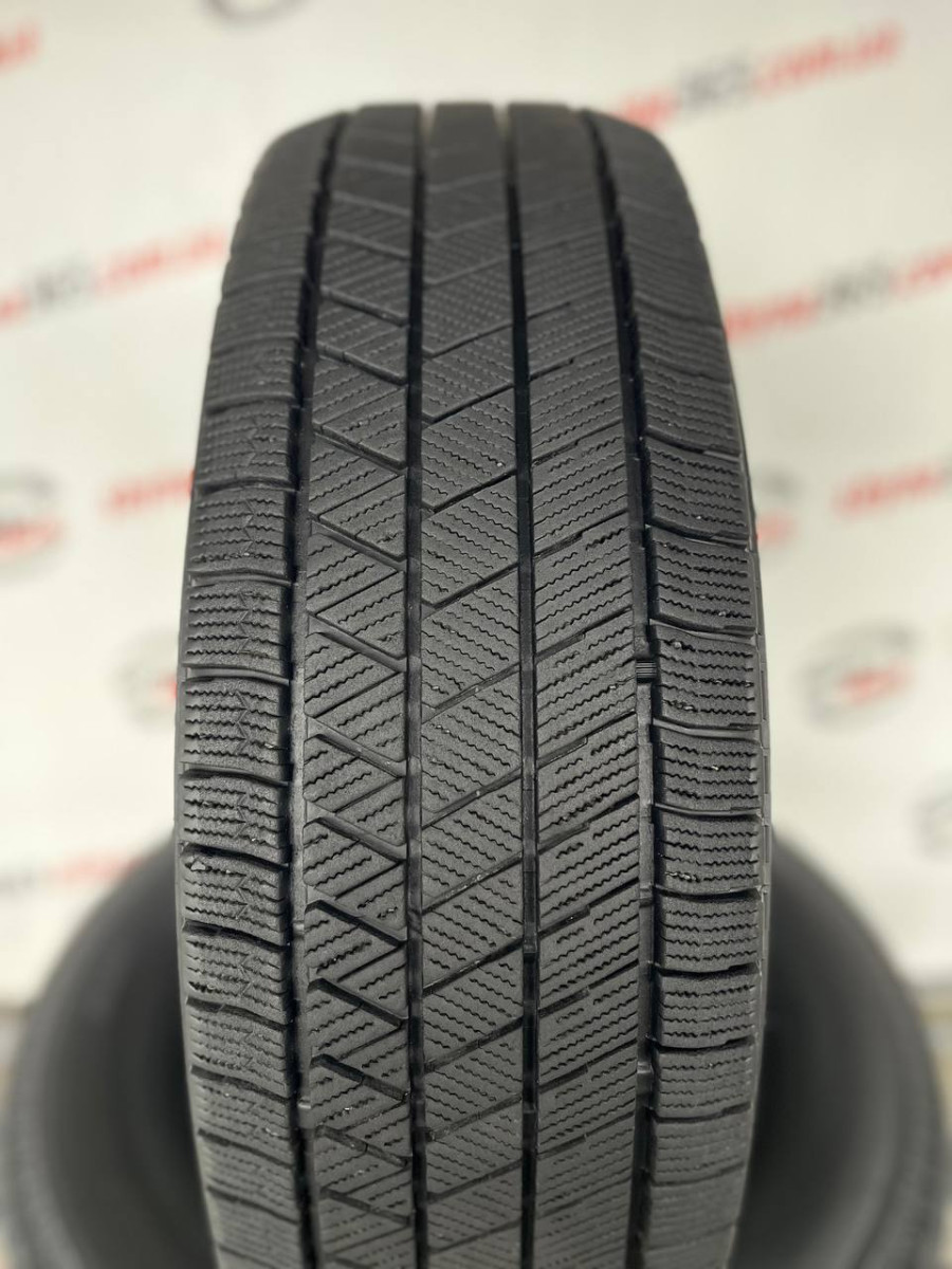 205/65 R16 BRIDGESTONE BLIZZAK VRX3 7mm