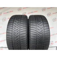 275/40 R18 PIRELLI WINTER SOTTOZERO 3 6mm