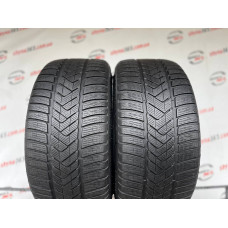 275/40 R18 PIRELLI WINTER SOTTOZERO 3 6mm