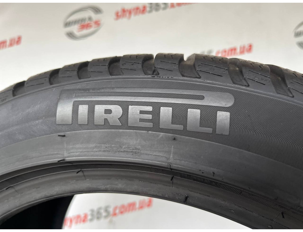275/40 R18 PIRELLI WINTER SOTTOZERO 3 6mm