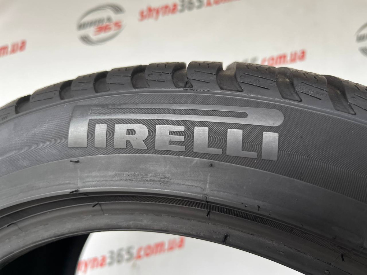 275/40 R18 PIRELLI WINTER SOTTOZERO 3 6mm