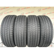 215/65 R16 BRIDGESTONE BLIZZAK VRX3 5mm