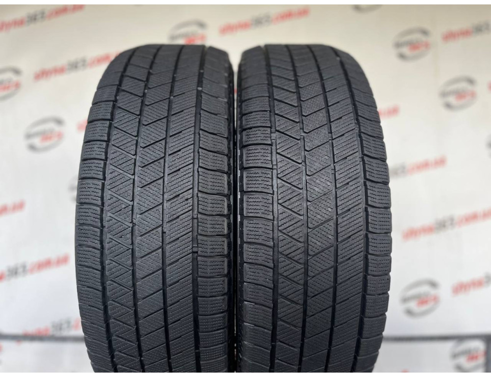 215/65 R16 BRIDGESTONE BLIZZAK VRX3 5mm