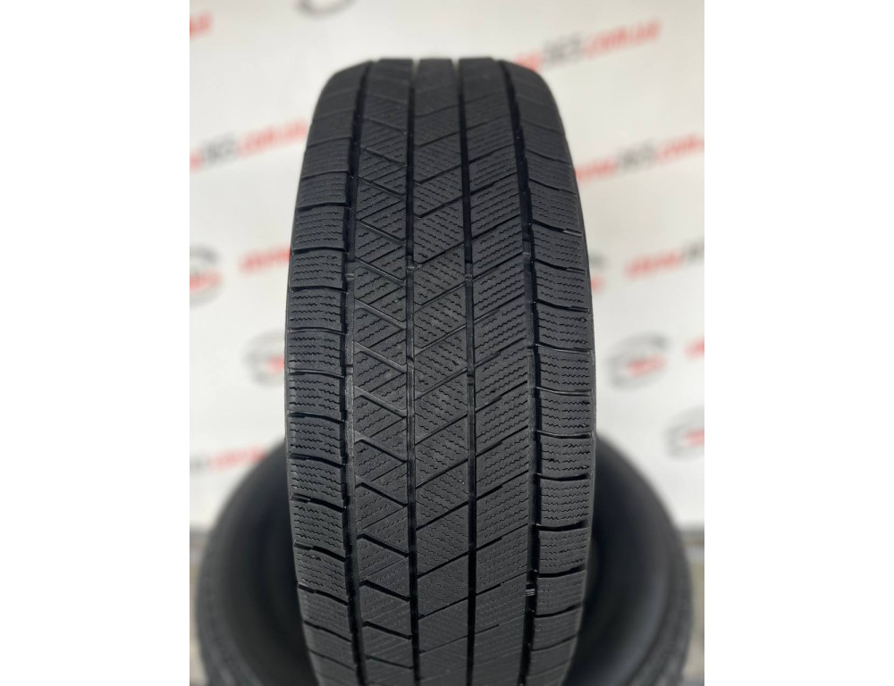 215/65 R16 BRIDGESTONE BLIZZAK VRX3 5mm