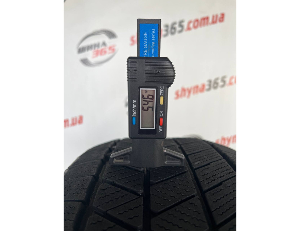 215/65 R16 BRIDGESTONE BLIZZAK VRX3 5mm