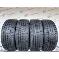 205/45 R17 DUNLOP WINTER MAXX WM01 7mm