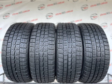 205/45 R17 DUNLOP WINTER MAXX WM01 7mm