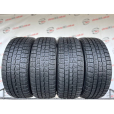 205/45 R17 DUNLOP WINTER MAXX WM01 7mm
