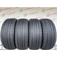 205/45 R17 BRIDGESTONE BLIZZAK VRX2 7mm