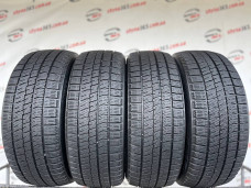 205/45 R17 BRIDGESTONE BLIZZAK VRX2 7mm