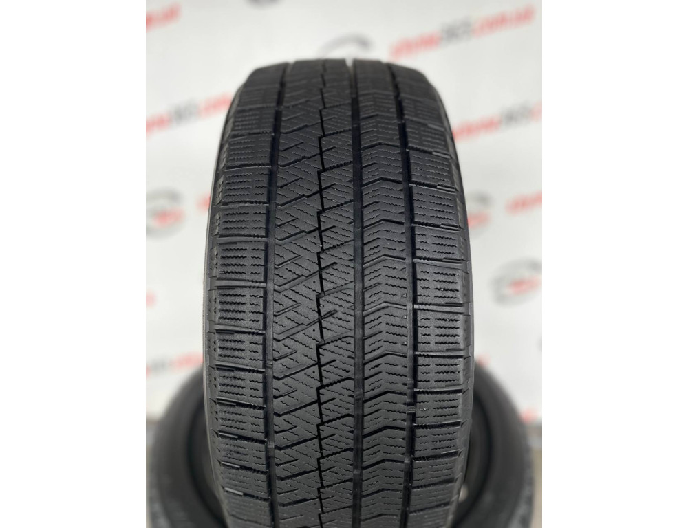 205/45 R17 BRIDGESTONE BLIZZAK VRX2 7mm